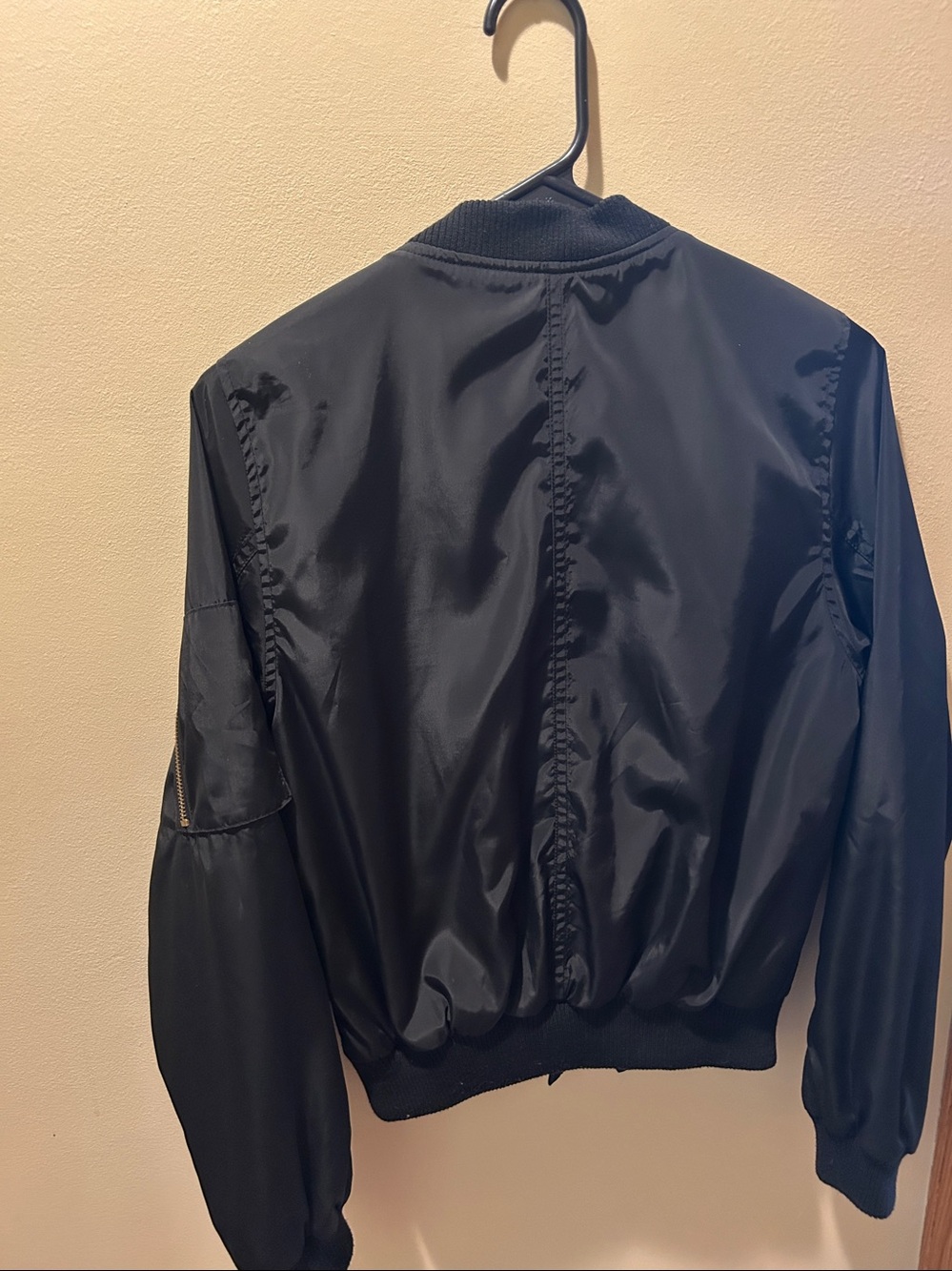 Le3no Bomber Jacket - Picture 5 of 5
